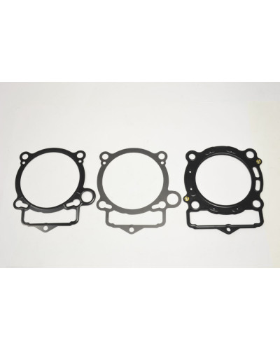 Athena прокладки top-end (racing) husqvarna fe 350 '14-'16, ktm freeride '12-'17, exc-f/xc-f 350 '12-'13, sx-f 350 '11-'12, xcf-w 350 '12-'13