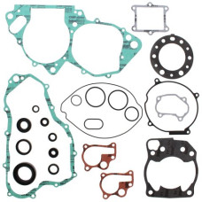 Winderosa (vertex) набір прокладок (з сальниками двигуна) honda cr250r '92-01 (cr250)