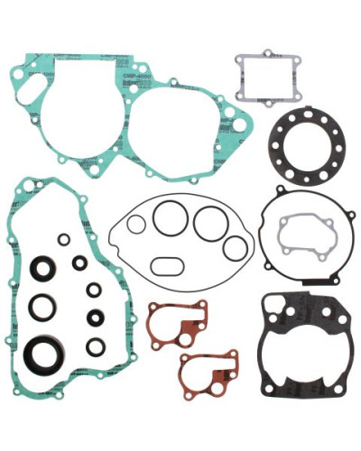 Winderosa (vertex) набір прокладок (з сальниками двигуна) honda cr250r '92-01 (cr250)