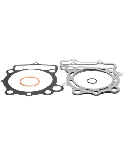 Циліндр works прокладки top-end kawasaki kxf 250 17-18 (do cylindra 30012) (стандарт=77mm)