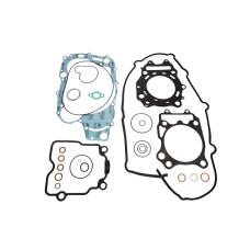 Xradical (artein gaskets) набір прокладок suzuki an burgman an 400 4t lc '03-'06