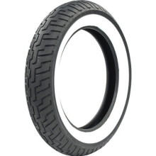 Dunlop шина 150/80b16 d404 71h tt зад www білий  dot 10-50/2024