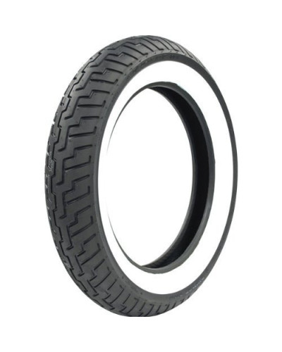 Dunlop шина 150/80b16 d404 71h tt зад www білий  dot 10-50/2024