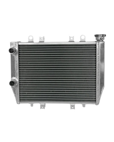 Радіатор bronco для kawasaki kvf 750 brute force (2015–2023) (oem 39061-0589)