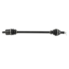 All balls полуось приводная polaris rzr 4 xp 900 '12-'14, rzr 4 xp jagged x '13, rzr xp 900 '11-'14 передняя левая сторона / правая