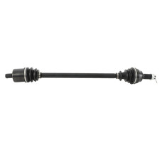 All balls полуось приводная polaris rzr 4 xp 900 '12-'14, rzr 4 xp jagged x '13, rzr xp 900 '11-'14 передняя левая сторона / правая