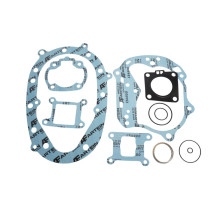Xradical (artein gaskets) набір прокладок kymco dink 50 ac '97-'01 , top boy 50 on/off ac 2t '00-'05 , cobra cross 50 ac 2t '98-'06 , gran dink 50 ac 2t '01-'11 , gran dink 50 ac 2t -'12 , super 8 / super 9 50 