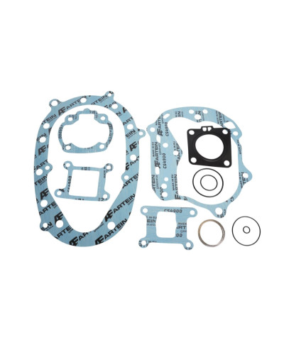 Xradical (artein gaskets) набір прокладок kymco dink 50 ac '97-'01 , top boy 50 on/off ac 2t '00-'05 , cobra cross 50 ac 2t '98-'06 , gran dink 50 ac 2t '01-'11 , gran dink 50 ac 2t -'12 , super 8 / super 9 50 