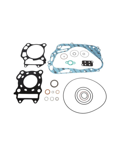 Xradical (artein gaskets) набір прокладок suzuki burgman an 125 -'07