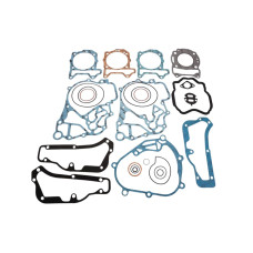 Xradical (artein gaskets) набір прокладок gilera dna 125 4t '01 , runner vx / vxr 4t 125 lc '00-'02 , piaggio hexagon gtx 125 4t od-'00 , super hexagon gtx 125 4t '00-'02 , x9 125 4t '01-'02