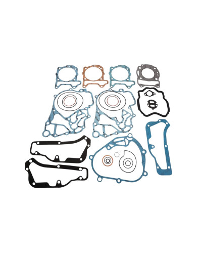 Xradical (artein gaskets) набір прокладок gilera dna 125 4t '01 , runner vx / vxr 4t 125 lc '00-'02 , piaggio hexagon gtx 125 4t od-'00 , super hexagon gtx 125 4t '00-'02 , x9 125 4t '01-'02