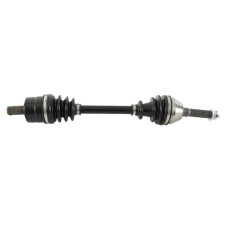 All balls полуось приводная polaris sportsman 450/500/700/800'06, передняя левая сторона/правая