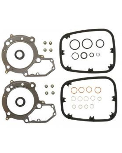 Athena прокладки top-end bmw r1100 gs/rs '92-'97 (з прокладкою клапанної кришки)