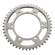 Mtx parts задня зірка 860 48 yamaha yzf 600r thunder cat '96-'07, fzs 600 fazer '98-'03, fj 1100 '84-'85, fj 1200 '86-'87, fzr 750r genesis '88-'89 (85948jt) (ланцюг 530)