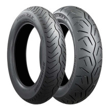 Bridgestone шина 150/80-15 exedra max 70h tt зад dot 16/2024