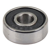 Elvedes  підшипник машинний max 606 2rs (17x6x6mm) 6062rs