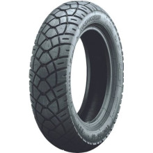 Heidenau шина 3.50-10 k58 snowtex m+s reinf 59m tl перед/зад dot 48/2023 (зимова шина)