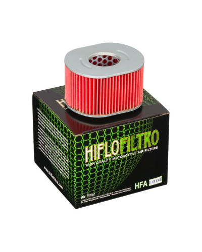 Hiflo воздушный фильтр honda c 50 dream/super cub/стандарт '86-98, cg 125 '09, mg 50 magna '95-98 (oem: 17211-gb4-680)