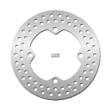 Ng гальмівний диск перед/зад polaris ranger 500 '09 (190x--x4mm) (4x6,5mm)