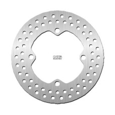 Ng тормозной диск перед/зад polaris ranger 500 '09 (190x-x4mm) (4x6,5mm)