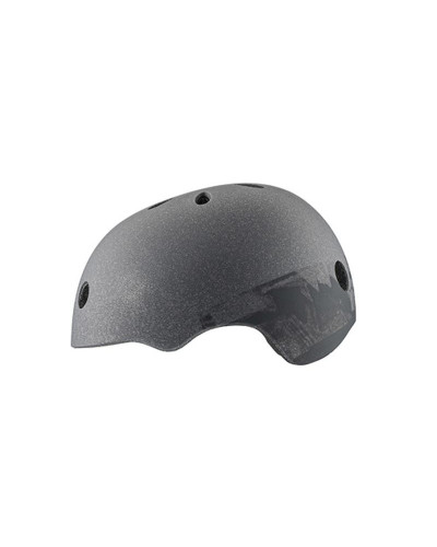 Leatt велосипедний шолом mtb 1.0 urban v21.3 helmet steel колір сірий розмір xs/s (51-55 cm)