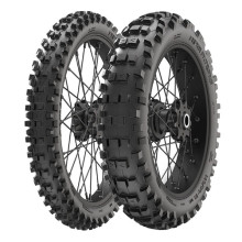 Anlas шина 120/90-18 capra extreme 71r tt m/c m+s зад dot 23/2024