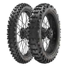 Anlas шина 120/90-18 capra extreme 71r tt m/c m+s зад dot 23/2024