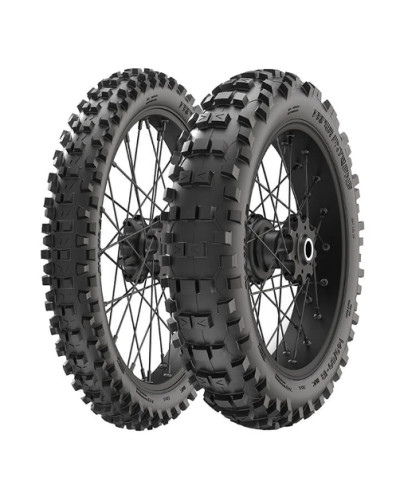 Anlas шина 120/90-18 capra extreme 71r tt m/c m+s зад dot 23/2024