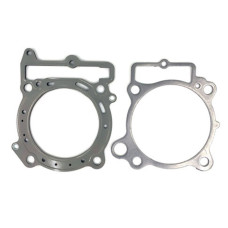 Prox прокладки top-end kawasaki kxf 450 '21-'23, kx 450xc '21-'23 (головка+циліндр)