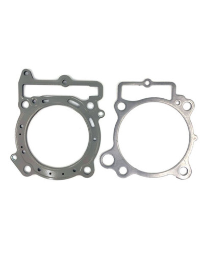 Prox прокладки top-end kawasaki kxf 450 '21-'23, kx 450xc '21-'23 (головка+циліндр)
