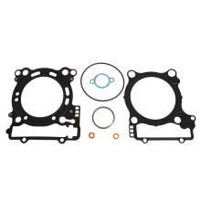 Xradical (artein gaskets) прокладки верхньої частини двигуна (top end) yamaha yp majesty 400 '04-'06, yp majesty 400 '07-'13 , x-max 400 '14-'15