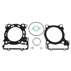Xradical (artein gaskets) прокладки верхньої частини двигуна (top end) yamaha yp majesty 400 '04-'06, yp majesty 400 '07-'13 , x-max 400 '14-'15