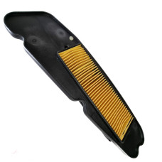Biketec parts повітряний фільтр yamaha yp 400 majesty '04-14, yp 400 x-max '13-'20 (oem 5ru-14461-20-00) (hfa4405)