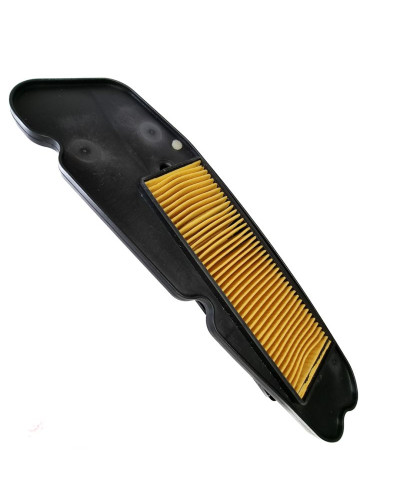 Biketec parts повітряний фільтр yamaha yp 400 majesty '04-14, yp 400 x-max '13-'20 (oem 5ru-14461-20-00) (hfa4405)