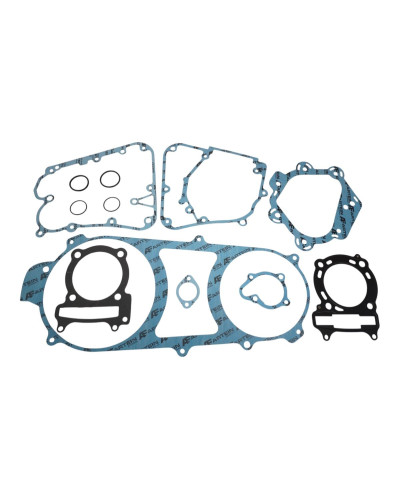 Xradical (artein gaskets) набір прокладок kymco bet win 250 '00 , bet win 250 eu2 '03 , gran dink 250 '01-'02 , gran dink 250 eu2 '03-'04 , yup 250 '03