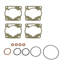 Xradical(artein gaskets) прокладки верхньої частини двигуна (top end) yamaha yz 85 2t '02-'18