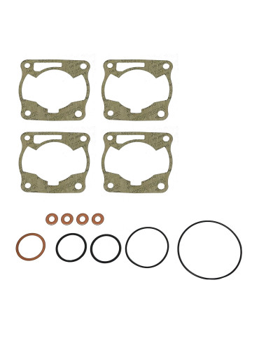 Xradical(artein gaskets) прокладки верхньої частини двигуна (top end) yamaha yz 85 2t '02-'18