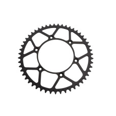 Grosskopf premium ultralight задня зірка стальная ultralight /  (self cleaning) 808 51 suzuki drz 400 '00-'20, rm 125/250, rmz 250/450 (jtr808.51)