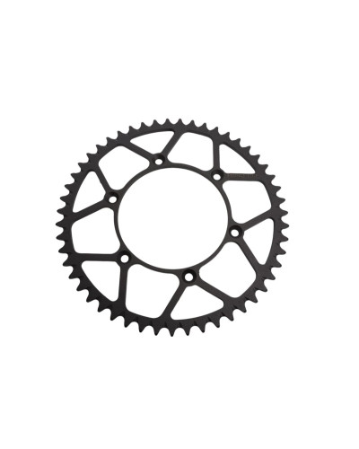 Grosskopf premium ultralight задня зірка стальная ultralight /  (self cleaning) 808 51 suzuki drz 400 '00-'20, rm 125/250, rmz 250/450 (jtr808.51)