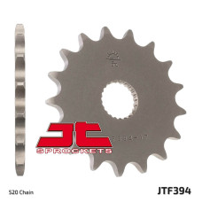 Jt передня зірка 406 11 aprilia climber 240/280/300 (40611jt) (ланцюг 520)