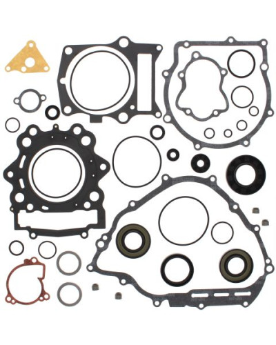 Winderosa (vertex) набір прокладок (з сальниками двигуна) yamaha yfm550 grizzly 09-14, yfm550 grizzly eps 09-14
