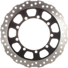 Mtx parts тормозной диск перед kawasaki klr650 '08-'19 (280x130x)