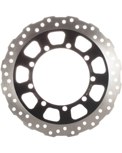 Mtx parts гальмівний диск перед kawasaki klr650 '08-'19 (280x130x)