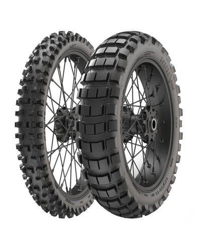 Anlas шина 90/90-21 capra x rally 54r tt m/c m+s перед dot 03/2024