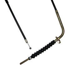 Mtx parts трос заднего тормоза suzuki lt 80