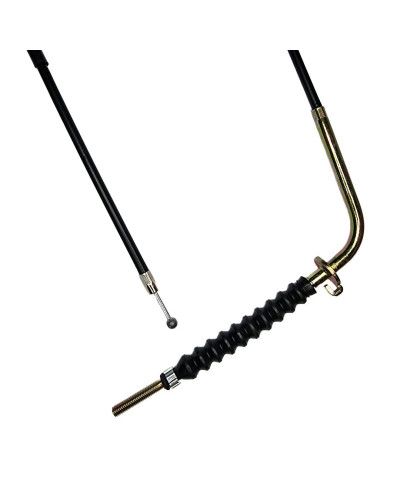Mtx parts трос заднего тормоза suzuki lt 80