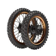 Eurogrip шина 70/100-19 climber mx junior 42m tt nhs перед dot 18/2024 (motocross)