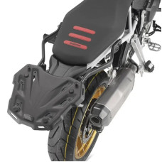 Kappa стеллаж для центрального кофра bmw f 900 gs '24-, (без платформы)