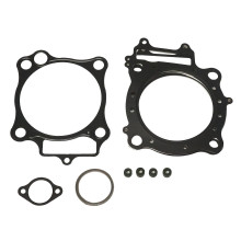 Xradical(artein gaskets) прокладки верхньої частини двигуна (top end) honda crf 450r 4t '07-'08 (металеві покриті)