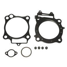 Xradical(artein gaskets) прокладки верхньої частини двигуна (top end) honda crf 450r 4t '07-'08 (металеві покриті)